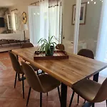 Villa Palazzi Santa-Reparata-di-Balagna