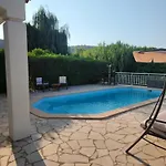 Palazzi Villa Santa-Reparata-di-Balagna