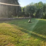 Villa Palazzi Santa-Reparata-di-Balagna