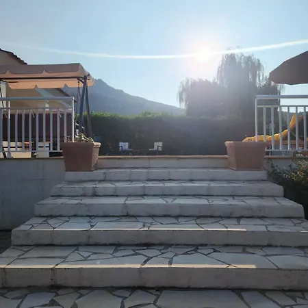 Palazzi Santa-Reparata-di-Balagna