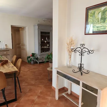 Palazzi Santa-Reparata-di-Balagna