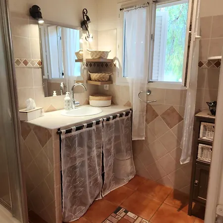 Palazzi Santa-Reparata-di-Balagna