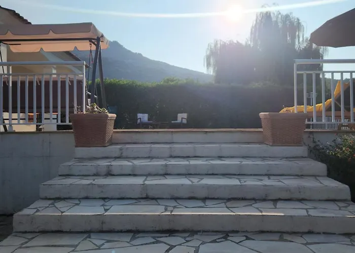 Palazzi Santa-Reparata-di-Balagna