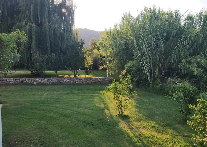 Palazzi Villa Santa-Reparata-di-Balagna