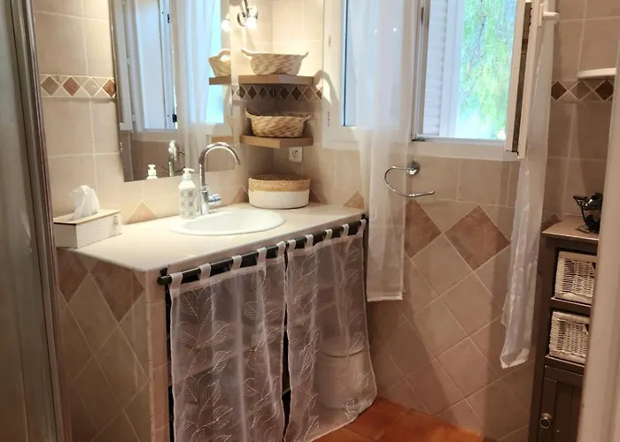 Palazzi Santa-Reparata-di-Balagna