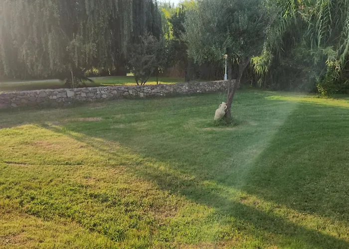 Villa Palazzi Santa-Reparata-di-Balagna
