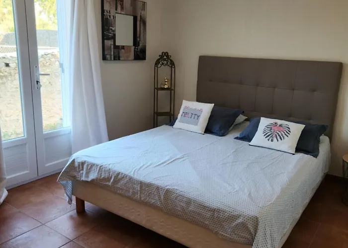 Palazzi * Santa-Reparata-di-Balagna